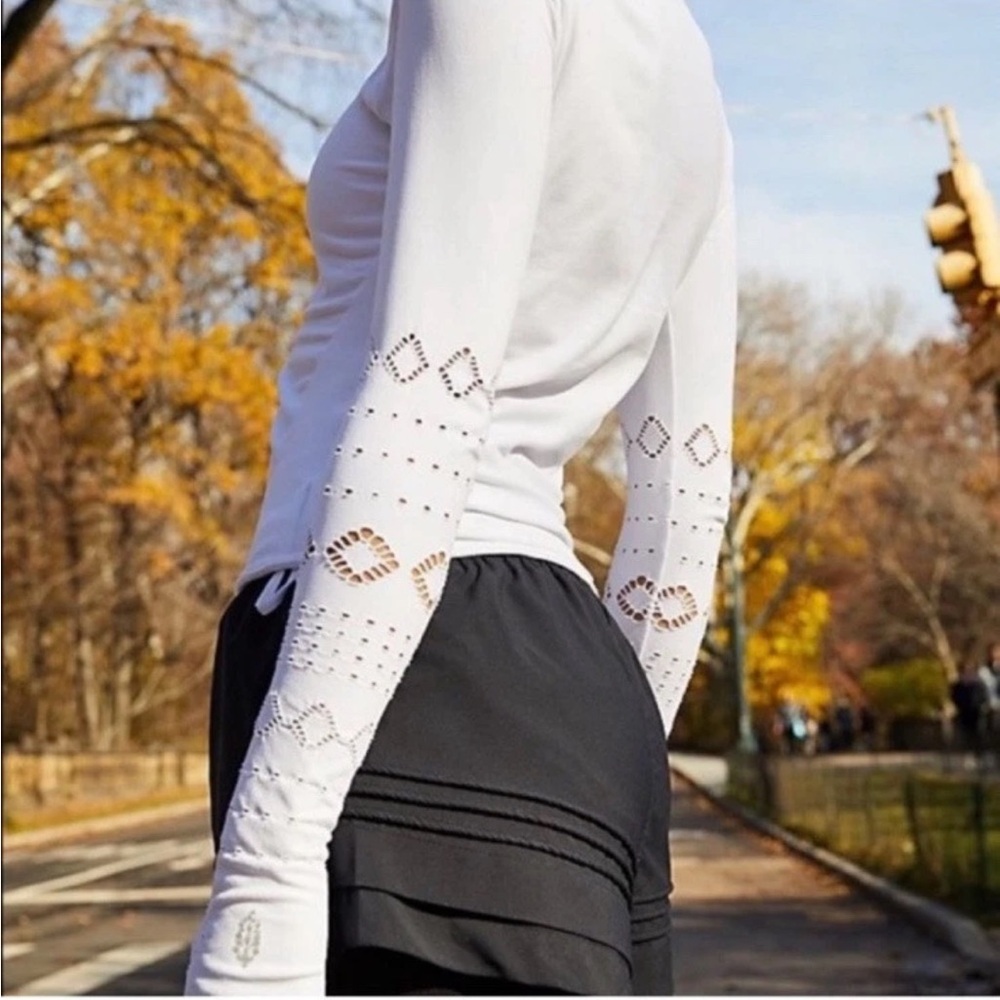 Free People Movement Good Karma Hoodie
